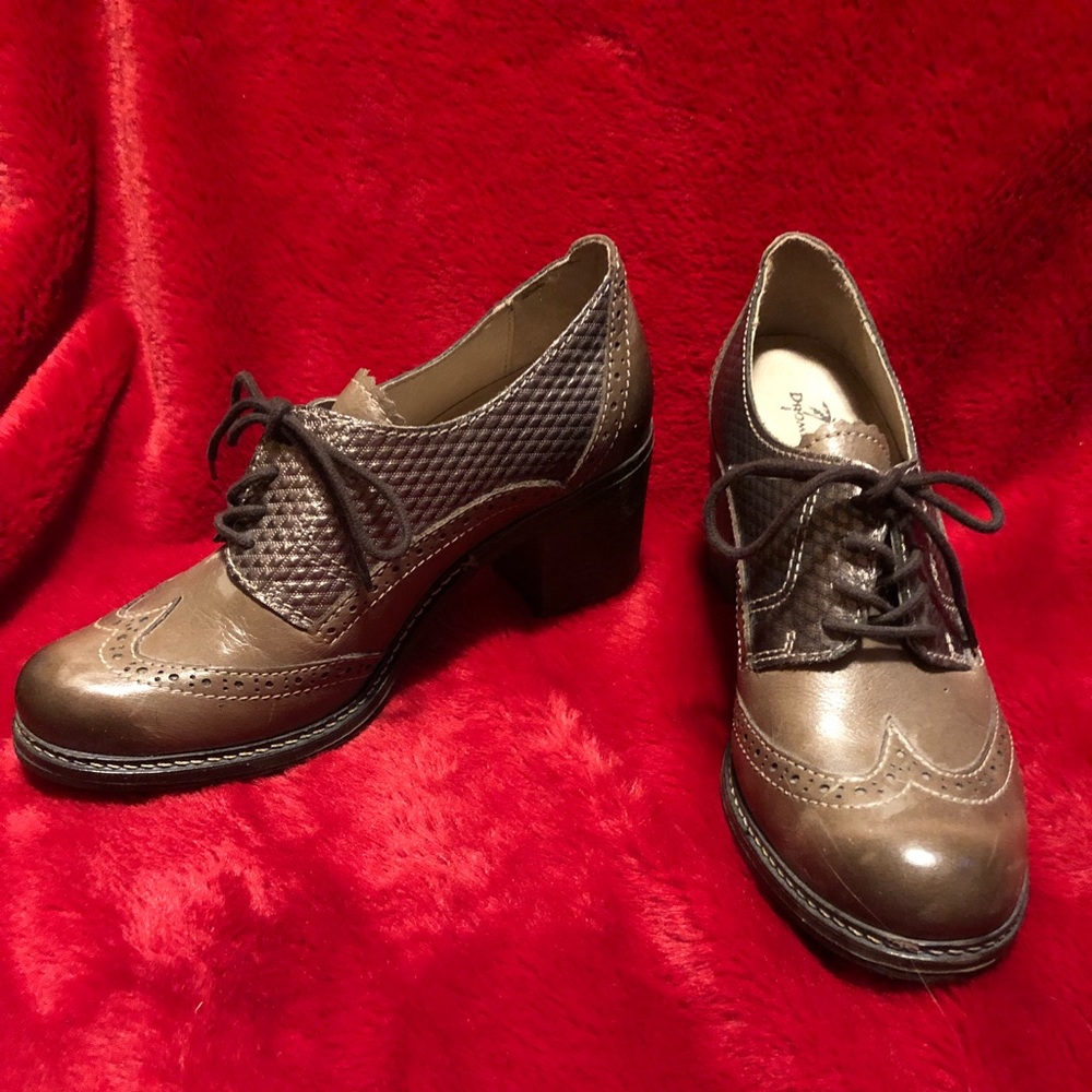 Dromedaris size 39 women’s heels